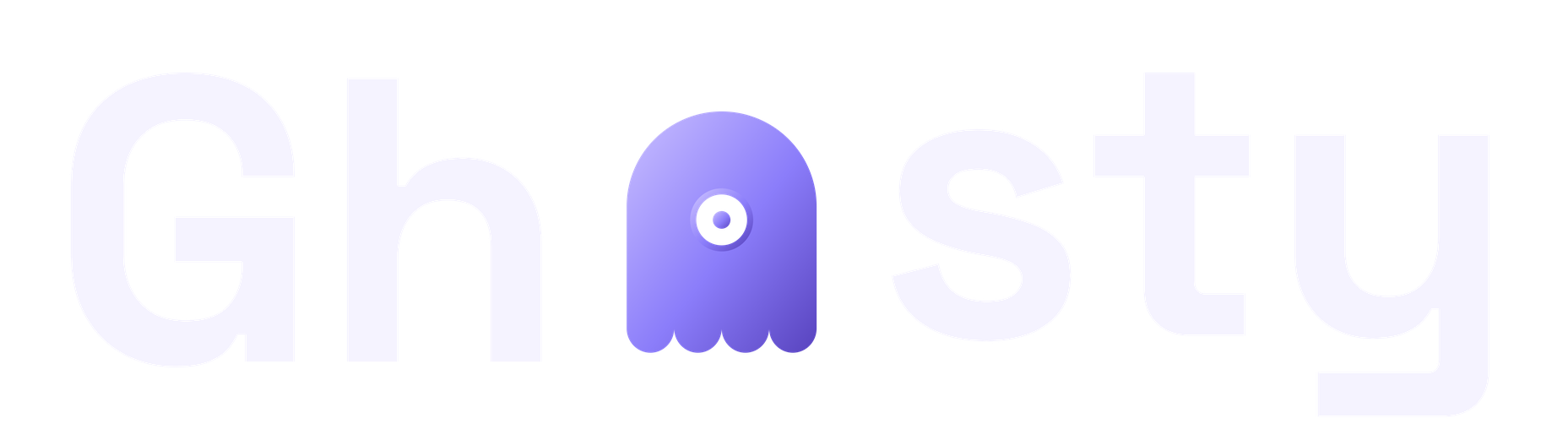 Ghosty